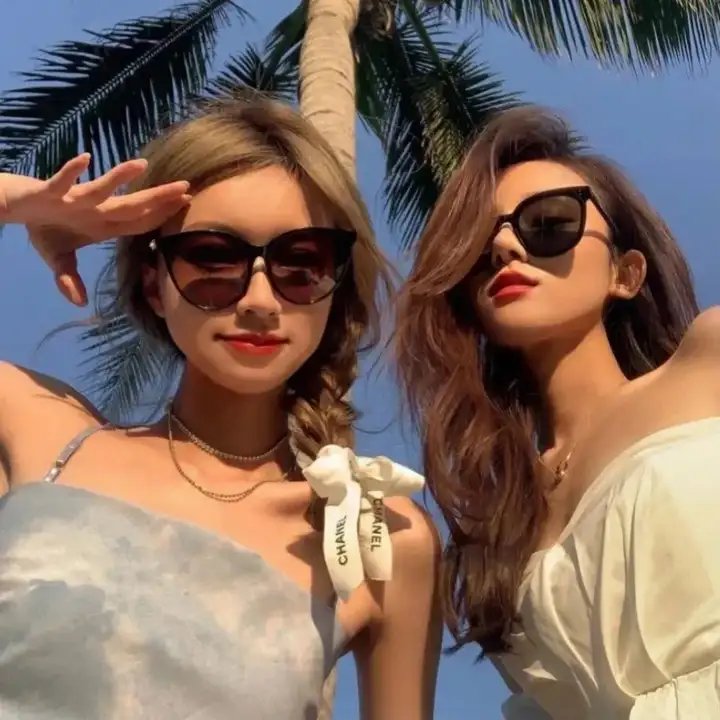 挑逗性高潮