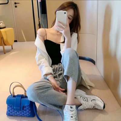 与墨索里尼喝茶